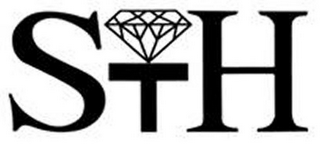 STH logo