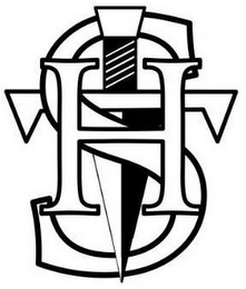 STH logo