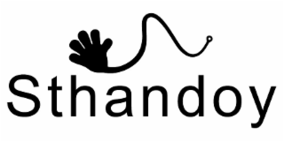 STHANDOY logo