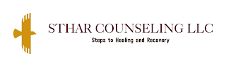 STHAR COUNSELING LLC STEPS TO HEALING AND RECOVERY logo