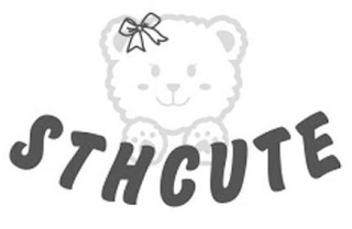 STHCUTE logo