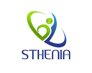 STHENIA logo