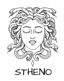 STHENO