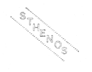STHENOS logo
