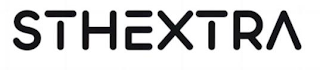 STHEXTRA logo