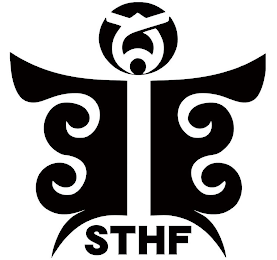 STHF logo
