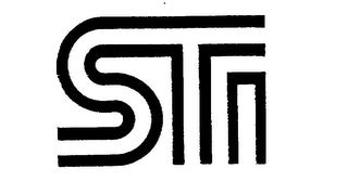 STI logo