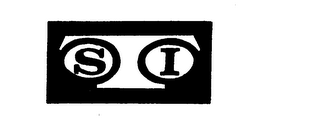 STI logo