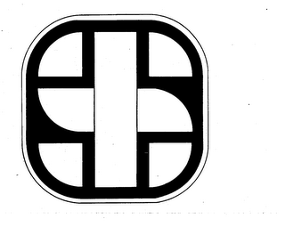 STI logo