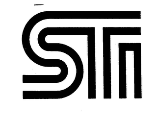 STI logo
