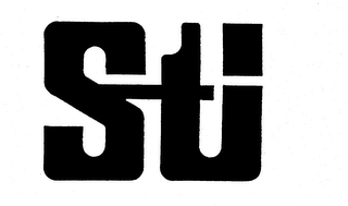 STI logo