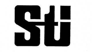 STI logo