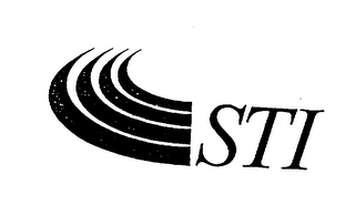 STI logo