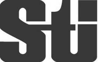 STI logo