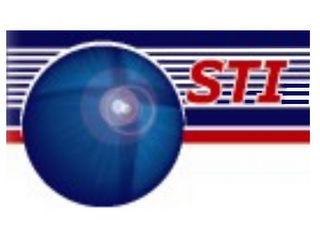 STI logo