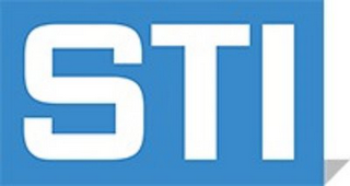 STI logo