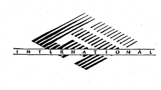 STI INTERNATIONAL logo