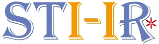 STI-IR logo