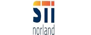 STI NORLAND logo
