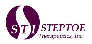 STI STEPTOE THERAPEUTICS, INC. logo