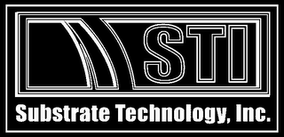 STI SUBSTRATE TECHNOLOGY, INC. logo