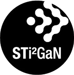 STI2GAN logo