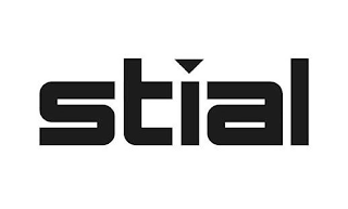 STIAL logo