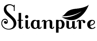STIANPURE logo