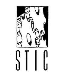 STIC logo