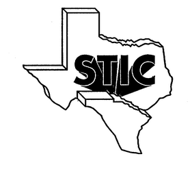 STIC logo
