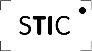 STIC logo