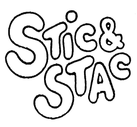 STIC & STAC logo