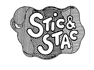 STIC & STAC logo