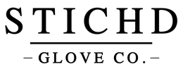 STICHD GLOVE CO. logo