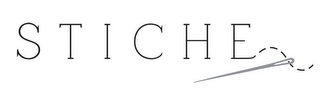 STICHE logo