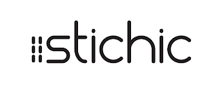 STICHIC logo