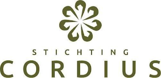 STICHTING CORDIUS logo