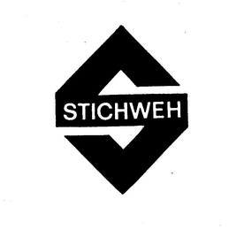 STICHWEH S logo