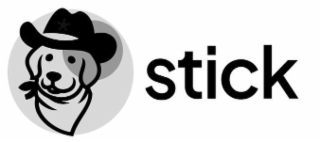 STICK logo