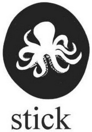 STICK logo