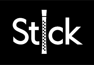 STICK logo