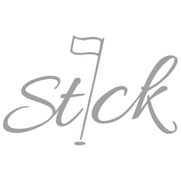 STICK logo