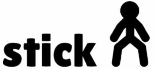 STICK logo