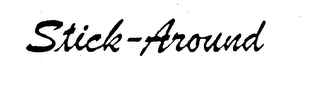 STICK-AROUND logo