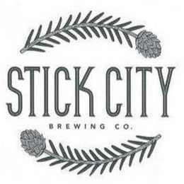 STICK CITY BREWING CO. logo