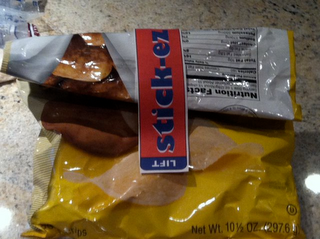 STICK-EZ logo