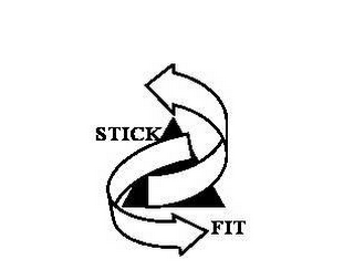 STICK FIT logo