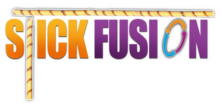 STICK FUSION logo