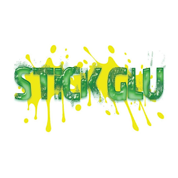 STICK GLU logo