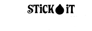STICK IT logo